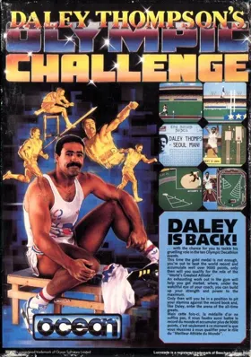 Daley Thompson's Olympic Challenge_DiskA box cover back